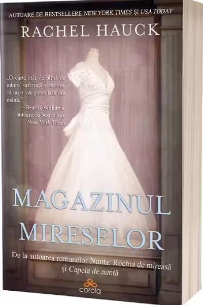 Magazinul mireselor