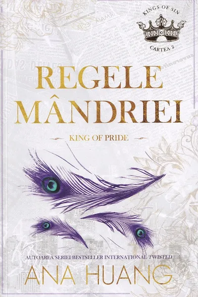 Regele mandriei