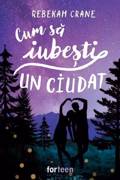 Cum sa iubesti un ciudat