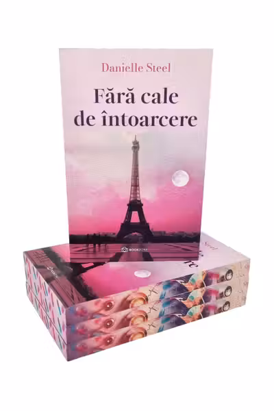 Fara cale de intoarcere