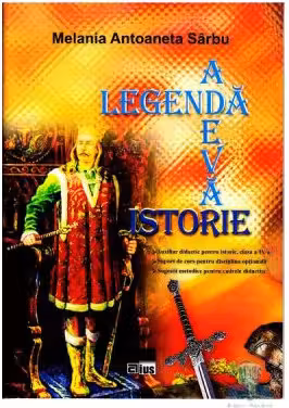 Legenda - Adevar - Istorie