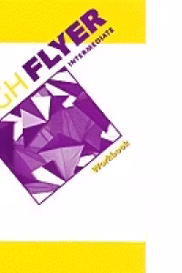 High Flyer Intermediate. Workbook