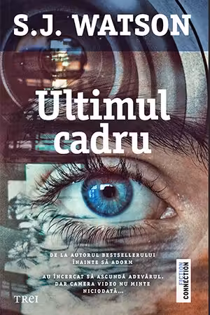 Ultimul cadru
