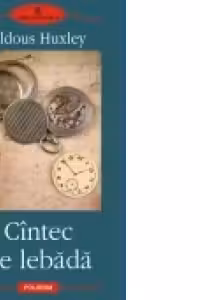 Cintec de lebada