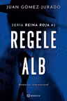 Regele alb vol.3 din seria Reina Roja