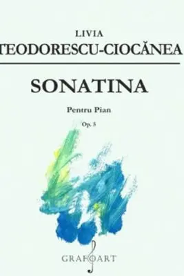 - Livia Teodorescu Ciocanea