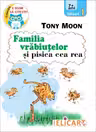 Familia vrăbiuțelor și pisica cea rea. Nivel 1 (7+ ani)