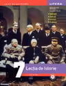 CAIET DE ACTIVITATI. LECTIA DE ISTORIE. Clasa a VII-a