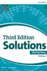 Solutions 3E Elementary Workbook