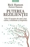 Introspectiv. PUTEREA REZILIENTEI.