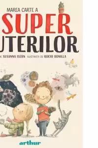 Marea carte a superputerilor