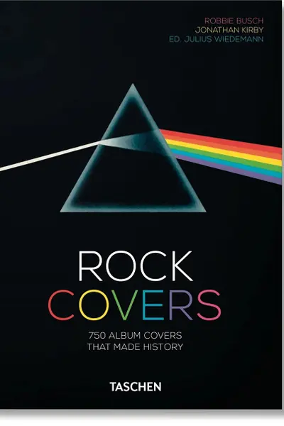 Rock Covers