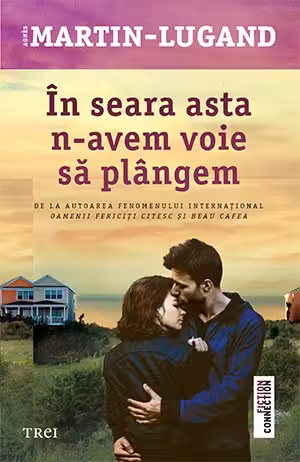 In seara asta n-avem voie sa plangem