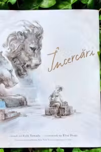 Incercari