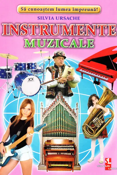 Instrumente muzicale fise
