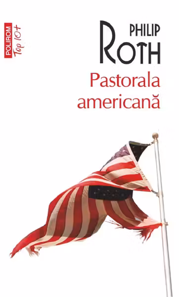 Pastorala americana