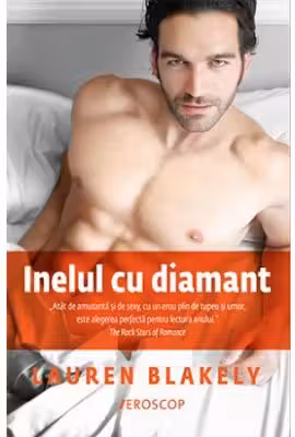 Inelul cu diamant