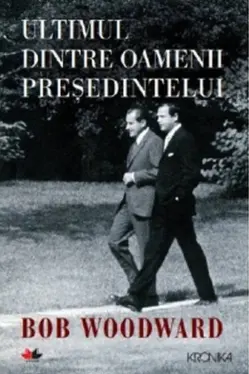 Ultimul dintre oamenii presedintelui