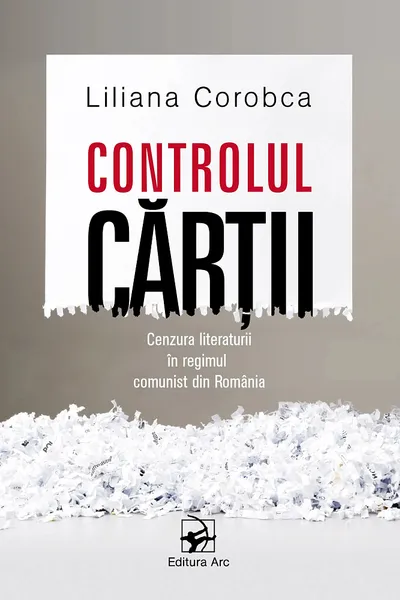 Controlul cartii