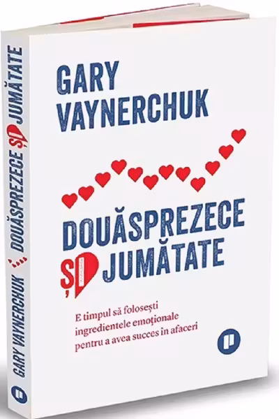 Douasprezece si jumatate