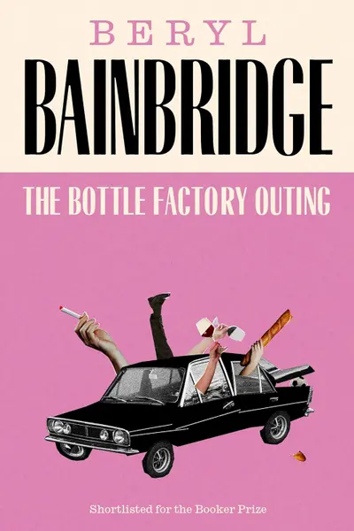 The Bottle Factory Outing