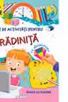 Carte gradinita - Grupa Mare