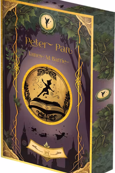 Peter Pan
