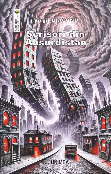 Scrisori din Absurdistan