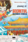 Secretul nestematei stravezii. Volumul I, Seria Monstrii din Orasul Interzis