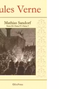 Jules Verne - nr. 10 - Mathias Sandorf (volumul II)