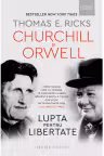 Churchill si Orwell