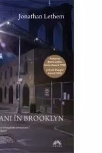Orfani in Brooklyn