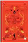 Biblioteca pentru copii. AVENTURILE LUI HUCKLEBERRY FINN.