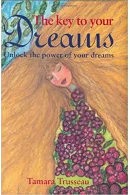 The Key to Your Dreams. Unlock the Power of Your Dreams