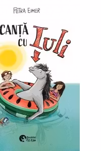Vacanta cu Iuli