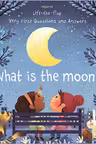 What is the Moon?