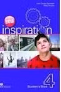 New Inspiration 4. Student s book