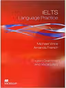IELTS LANGUAGE PRACTICE + Key - Michael Vince, Amanda French
