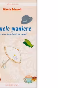 BUNELE MANIERE