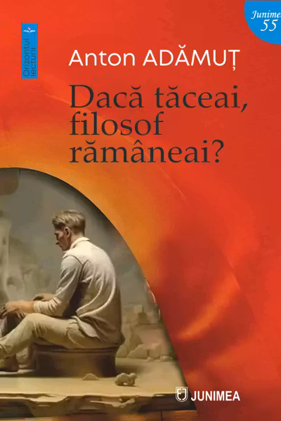 Daca taceai filosof ramaneai?