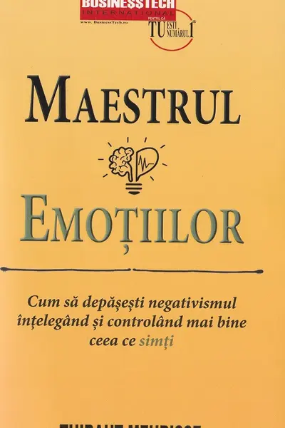 Maestrul emotiilor