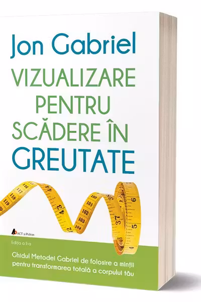 Vizualizare pentru scadere in greutate
