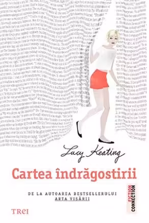 Cartea indragostirii