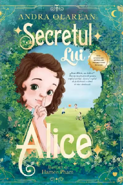 Secretul lui Alice