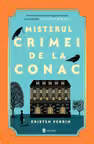 Misterul crimei de la conac