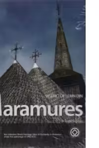 Biserici de lemn din Maramures