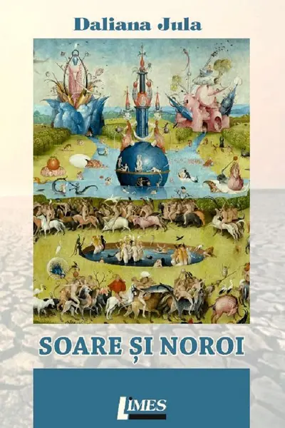Soare și noroi