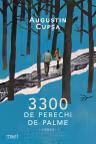 3300 de perechi de palme
