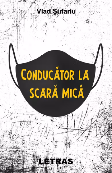 Conducător la scară mică