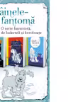 Pachet Cainele-fantoma - o trilogie fantastica